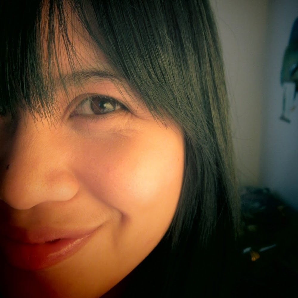 Meet your Posher, Trishia